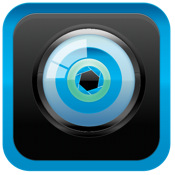 External Camera	
	icon